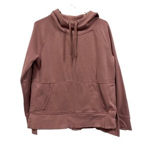 Athleta Hooded Sweatshirt - Size Small
